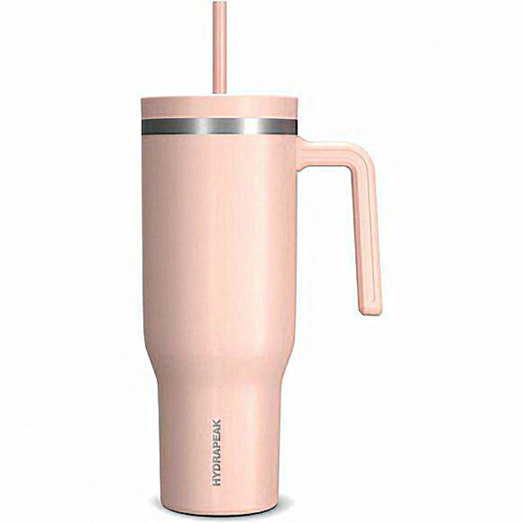 Voyager‎ With Handle Straw Lid Tumbler